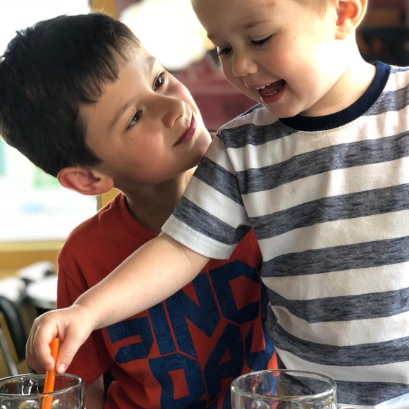 Meet your Posher, Leah - Picture 6 of 6